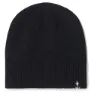 SmartWool Fleece Lined Lue, Black