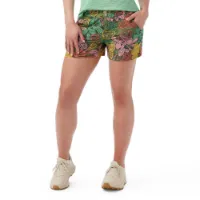 SmartWool Hike 4´´ Shorts