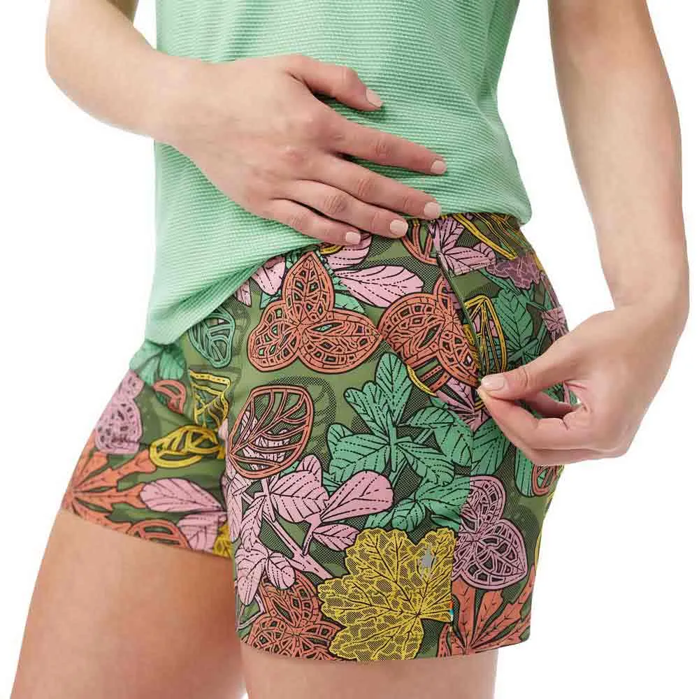 SmartWool Hike 4´´ Shorts SmartWool Hike 4´´ Shorts