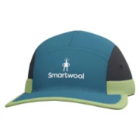 SmartWool Hike 5 Panel Cap SmartWool Hike 5 Panel Cap
