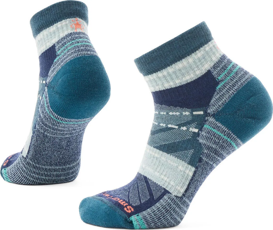 SmartWool Hike Ankle Ws Light Cushion Light Cushion SmartWool Hike Ankle Ws Light Cushion Light Cushion