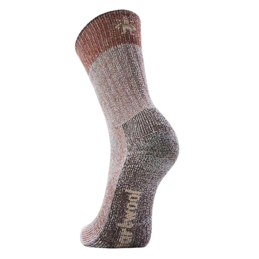 SmartWool Hike Classic Edition Extra Cushion Second Cut Sokker