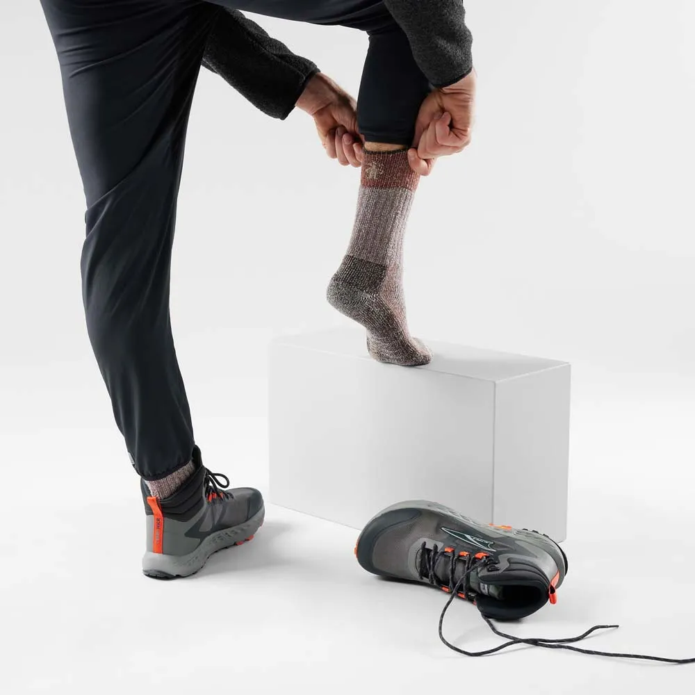SmartWool Hike Classic Edition Extra Cushion Second Cut Sokker