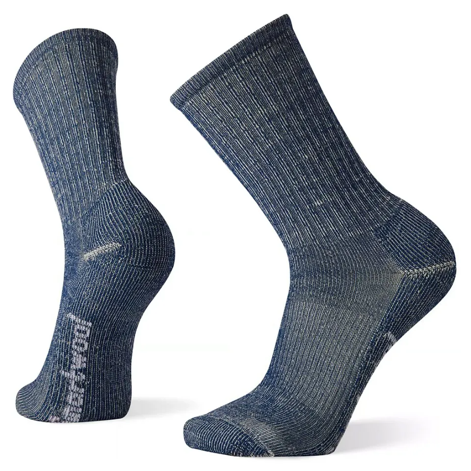 SmartWool Hike Classic Edition Light Cushion Crew Socks SmartWool Hike Classic Edition Light Cushion Crew Socks