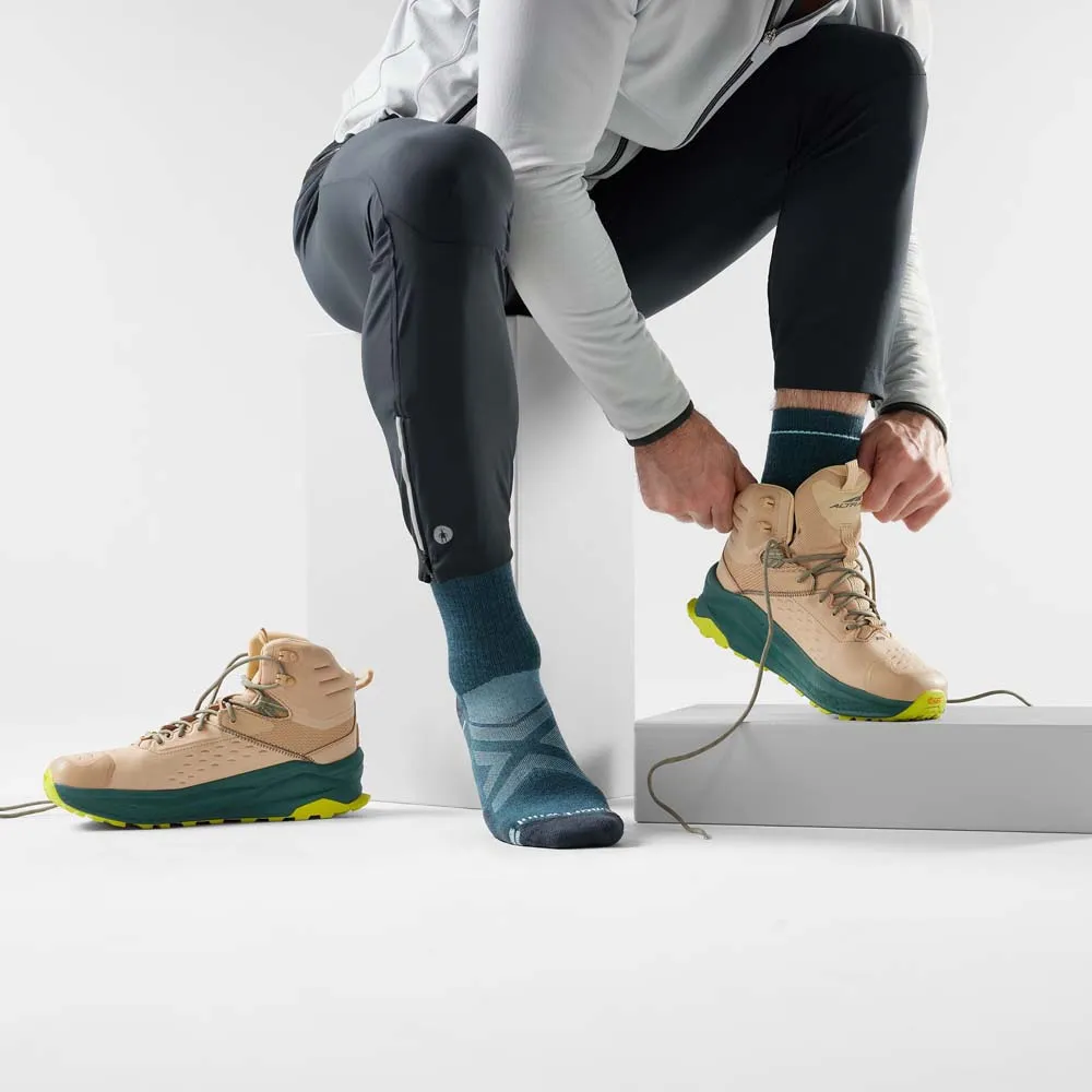 SmartWool Hike Full Cushion Crewsokker