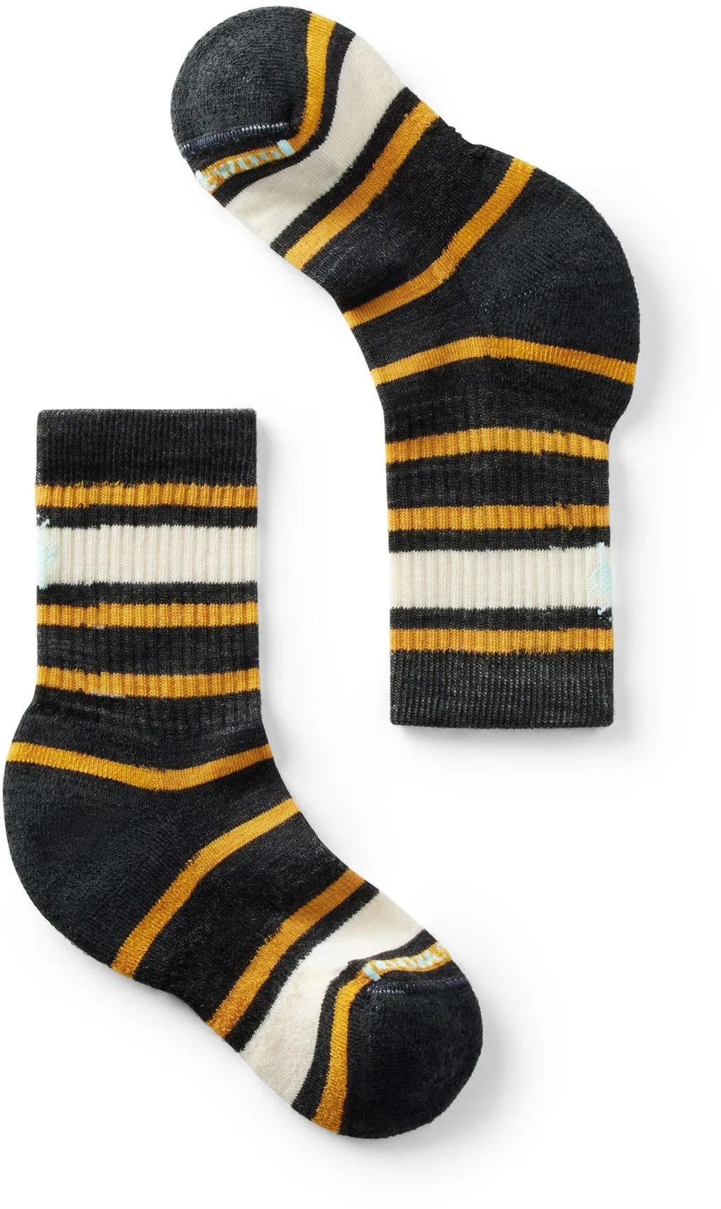SmartWool Hike Light Cushion Crew Kids Light Cushion