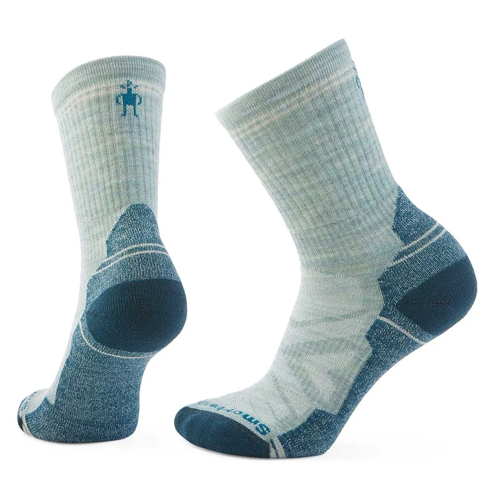 SmartWool Hike Light Cushion Crew Sokker SmartWool Hike Light Cushion Crew Sokker