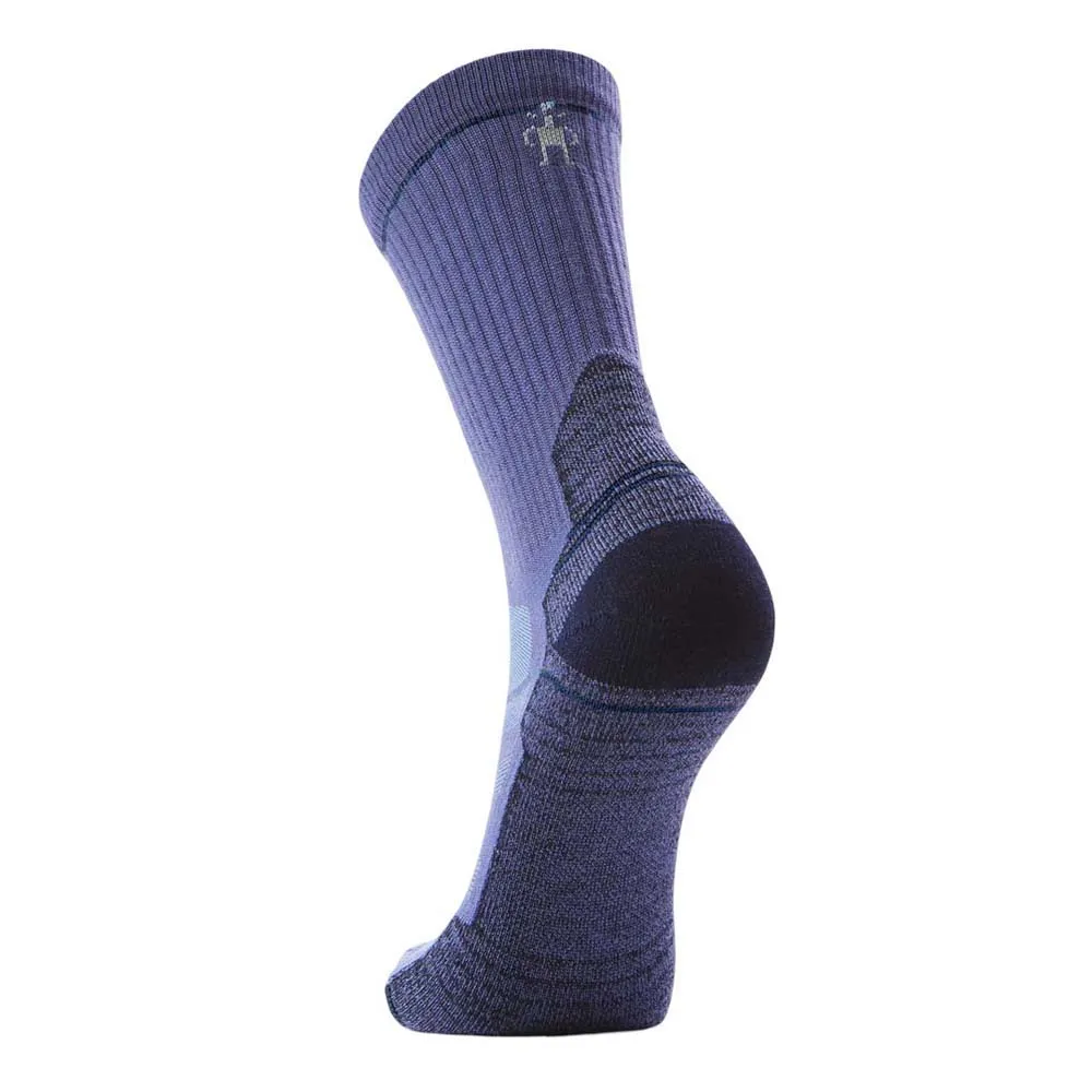 SmartWool Hike Light Cushion Crewsokker SmartWool Hike Light Cushion Crewsokker