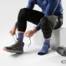 SmartWool Hike Light Cushion Crewsokker
