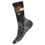 SmartWool Hike Light Cushion Hoo Who Crew Sokker