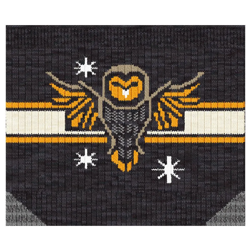 SmartWool Hike Light Cushion Hoo Who Crew Sokker