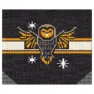 SmartWool Hike Light Cushion Hoo Who Crew Sokker