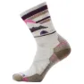SmartWool Hike Light Cushion Mountain Moon Sokker, Ash