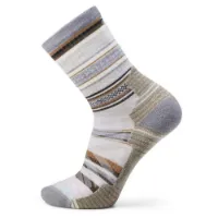 SmartWool Hike Light Cushion Panorama Crewsokker SmartWool Hike Light Cushion Panorama Crewsokker
