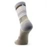SmartWool Hike Light Cushion Panorama Crewsokker, Ash