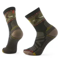 SmartWool Hike Light Cushion Soaring Mid Crew Sokker SmartWool Hike Light Cushion Soaring Mid Crew Sokker