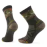 SmartWool Hike Light Cushion Soaring Mid Crew Sokker