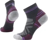 SmartWool Hike Targeted Cushion Ankle Socks SmartWool Hike Targeted Cushion Ankle Socks