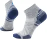 SmartWool Hike Targeted Cushion Ankle Socks