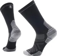 SmartWool Hike Targeted Cushion Crew Socks SmartWool Hike Targeted Cushion Crew Socks