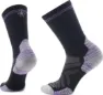 SmartWool Hike Targeted Cushion Crew Socks