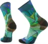 SmartWool Hike Targeted Cushion Mirror Mountain Pr Capri