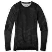 SmartWool Intraknit Merino 200 Crew Langarmet Baselag