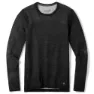 SmartWool Intraknit Merino 200 Crew Langarmet Baselag