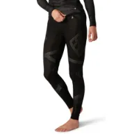 SmartWool Intraknit Thermal Merino Base Layer Baselagbukser SmartWool Intraknit Thermal Merino Base Layer Baselagbukser