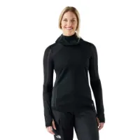 SmartWool Intraknit Thermal Merino Crew Langarmet Baselag SmartWool Intraknit Thermal Merino Crew Langarmet Baselag