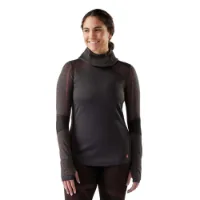 SmartWool Intraknit Thermal Merino Crew Langarmet Baselag