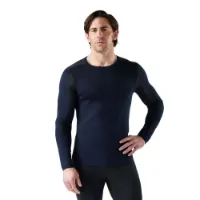 SmartWool Intraknit Thermal Merino Crew Langarmet Baselag SmartWool Intraknit Thermal Merino Crew Langarmet Baselag