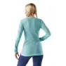 SmartWool Intraknit Thermal Merino Crew Langarmet Baselag