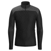 SmartWool Intraknit Thermal Merino Langarmet Baselag