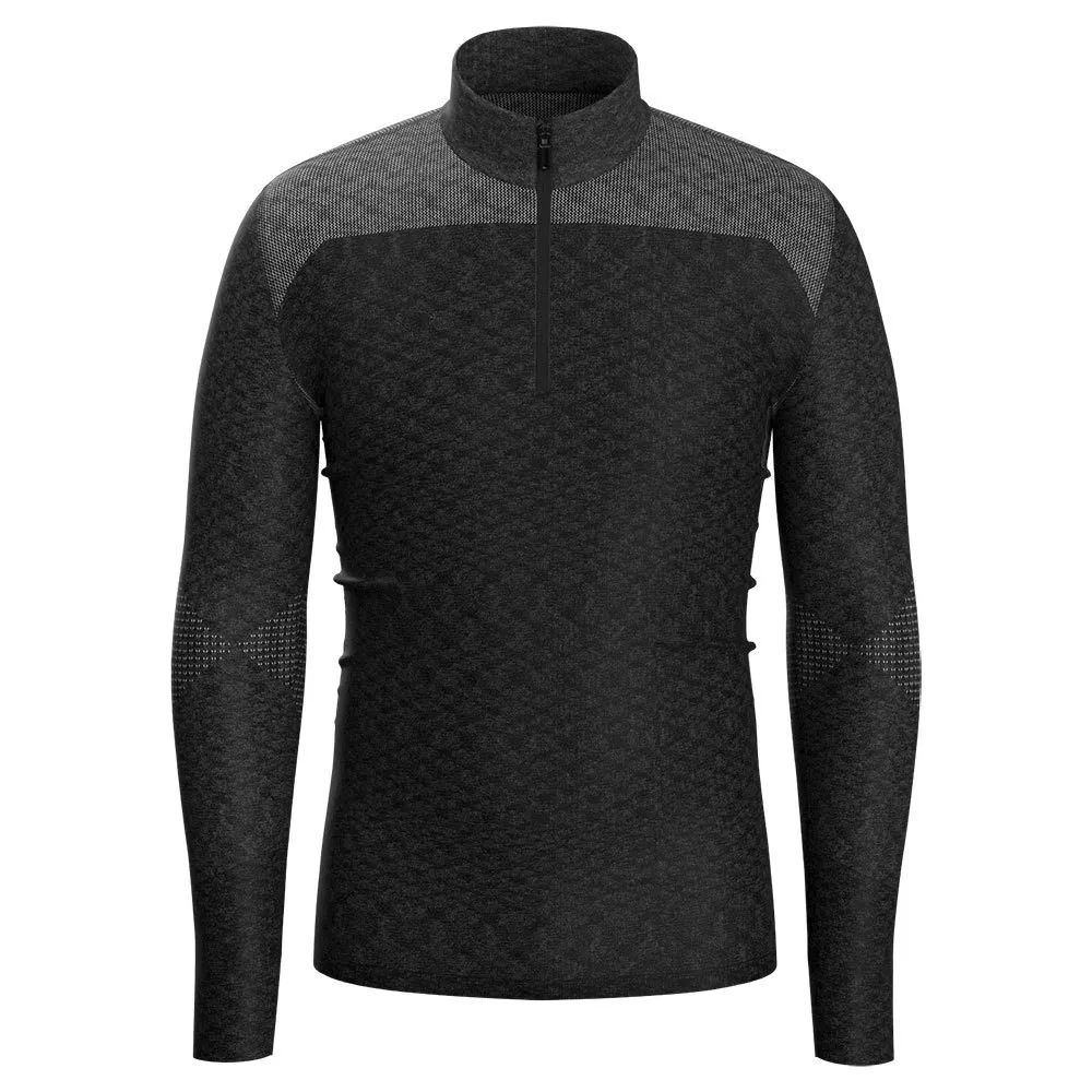 SmartWool Intraknit Thermal Merino Langarmet Baselag