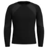 SmartWool Itraknit Active Base Layer Crew Langarmet T-skjorte