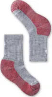 SmartWool Kids' Hike Light Cushion Crew Socks