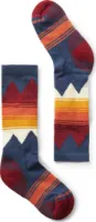 SmartWool Kids' Ski Light Cushion Over The Calf Socks SmartWool Kids' Ski Light Cushion Over The Calf Socks