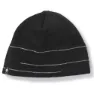 SmartWool Lid Reflective Lue, Black
