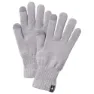 Light grey heather
