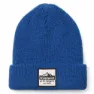 SmartWool Logo Lue, Blueberry hill