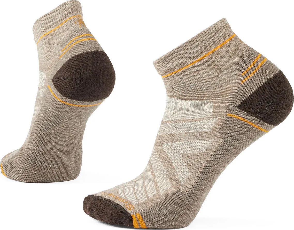 SmartWool Men's Performance Hike Light Cushion Ankle