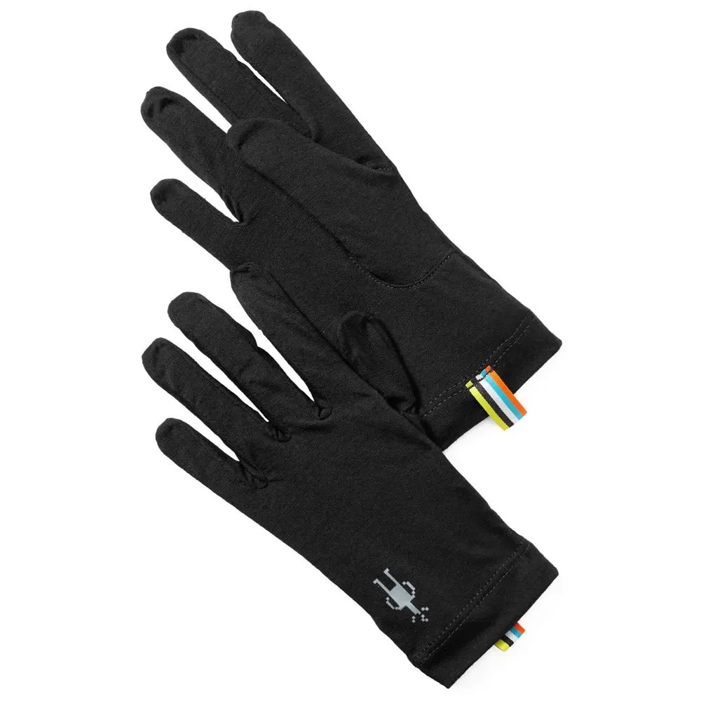 SmartWool Merino 150 Hansker, Black, S SmartWool Merino 150 Hansker, Black, S