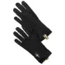 SmartWool Merino 150 Hansker, Black, S