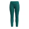 Emerald green