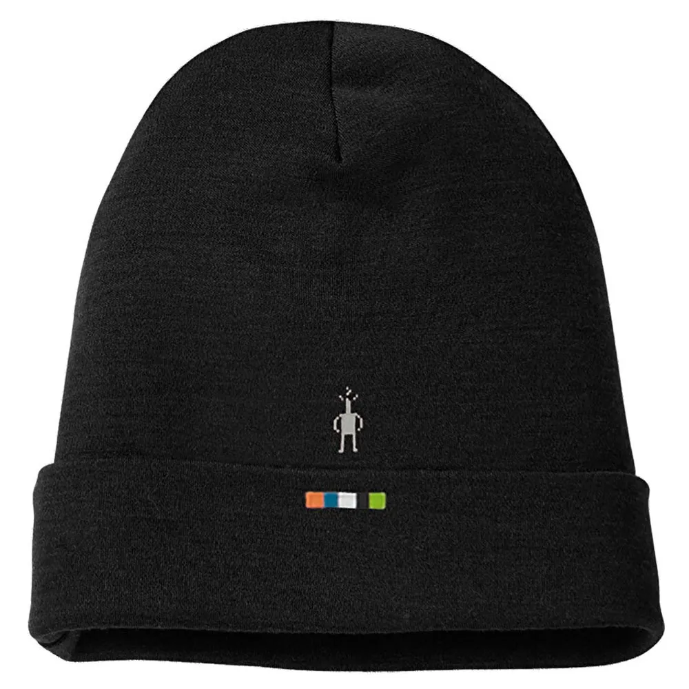 SmartWool Merino 250 Cuffed Lue