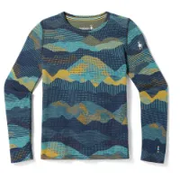SmartWool Merino 250 Langarmet Baselag SmartWool Merino 250 Langarmet Baselag
