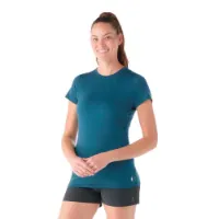 SmartWool Merino Boxed Kortarmet T-skjorte