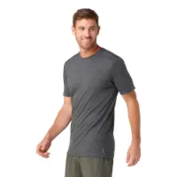 SmartWool Merino Boxed Kortarmet T-skjorte