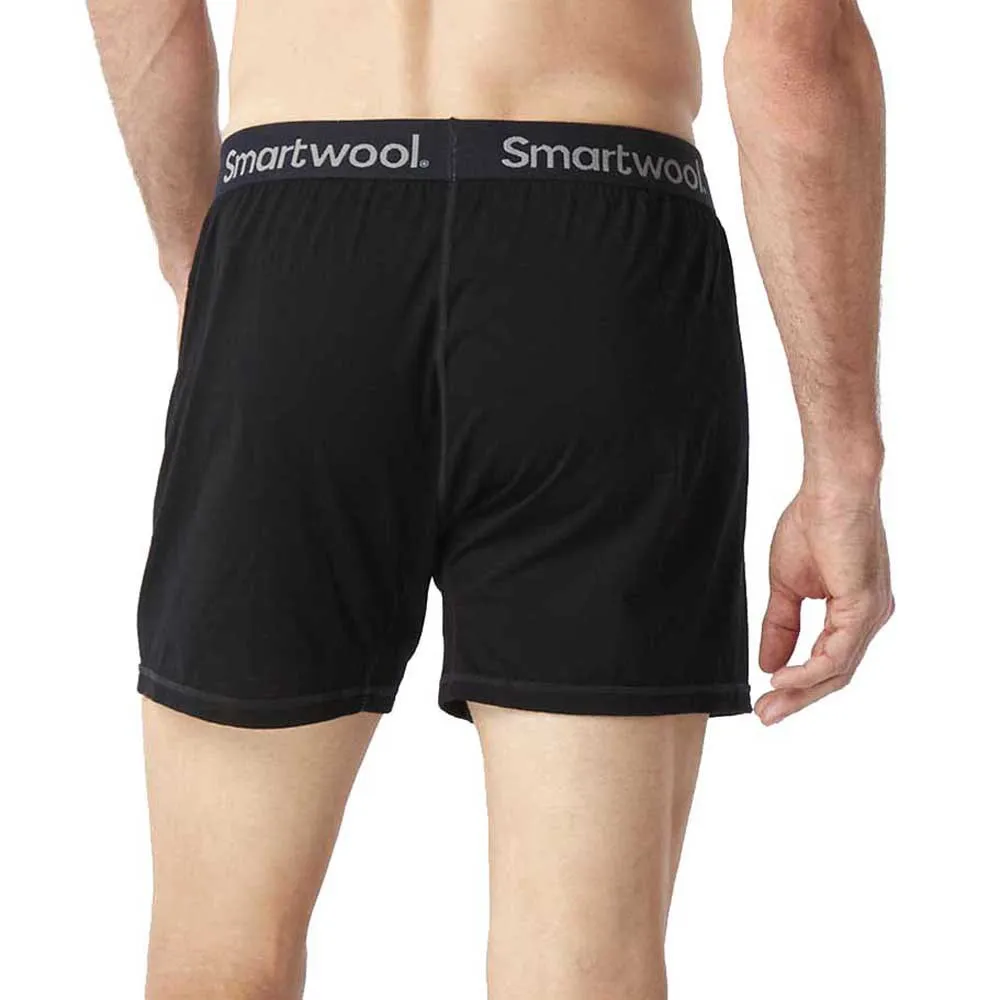 SmartWool Merino Boxers SmartWool Merino Boxers